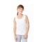 BELLA + CANVAS Unisex Jersey Tank Top Soft Sleeveless Cotton Tee for Summer Wear
